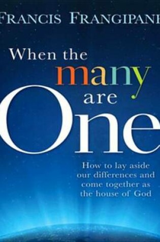 Cover of When the Many Are One