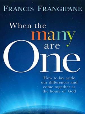 Book cover for When the Many Are One