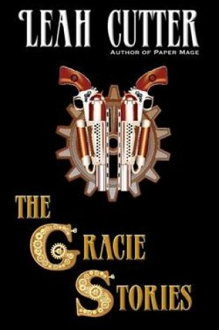 Cover of The Gracie Stories