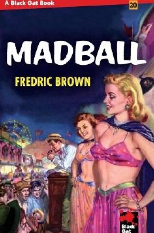 Cover of Madball