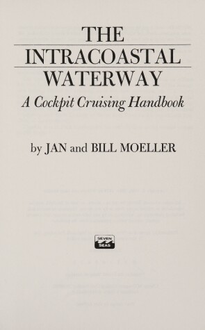 Book cover for Intracoastal Waterway