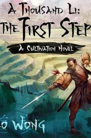 Cover of The First Step