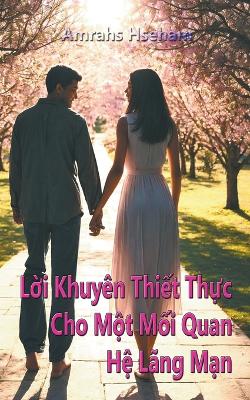 Book cover for Lời Khuy�n Thiết Thực Cho Một Mối Quan Hệ L�ng Mạn