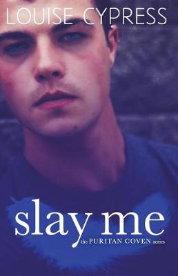 Book cover for Slay Me