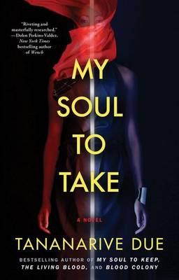 Book cover for My Soul to Take