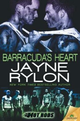 Cover of Barracuda's Heart