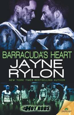 Book cover for Barracuda's Heart