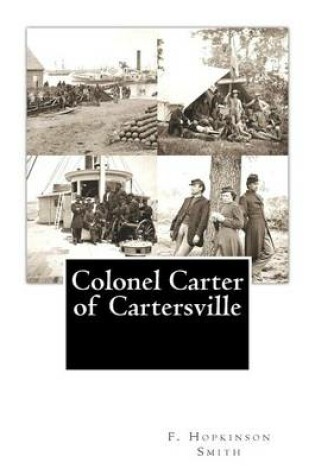 Cover of Colonel Carter of Cartersville