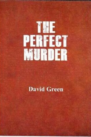 Cover of The Perfect Murder
