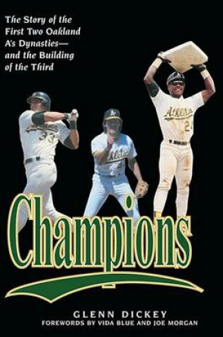 Cover of Champions