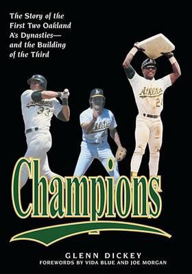 Book cover for Champions
