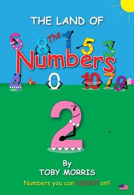 Book cover for Number 2!
