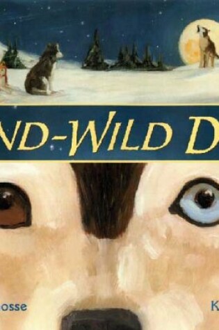 Cover of Wind-Wild Dog