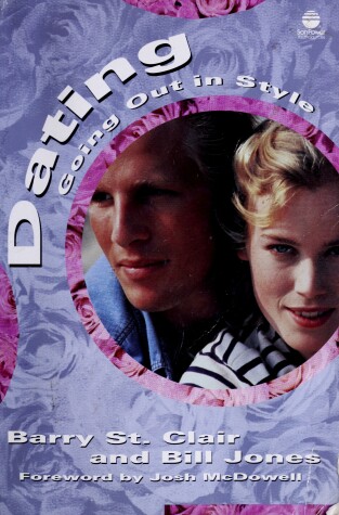 Cover of Dating