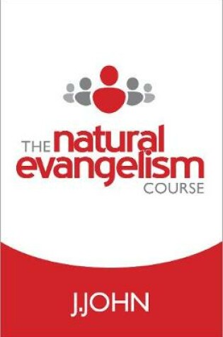 Cover of The Natural Evangelism Course