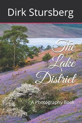 Book cover for The Lake District
