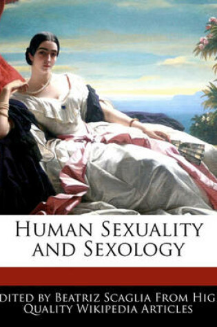 Cover of Human Sexuality and Sexology