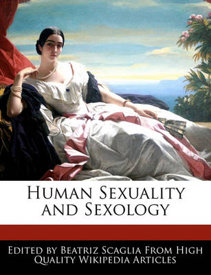 Book cover for Human Sexuality and Sexology