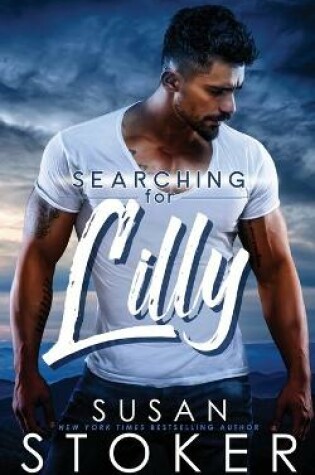 Cover of Searching for Lilly