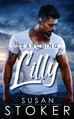 Book cover for Searching for Lilly