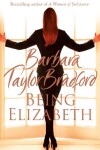 Book cover for Being Elizabeth