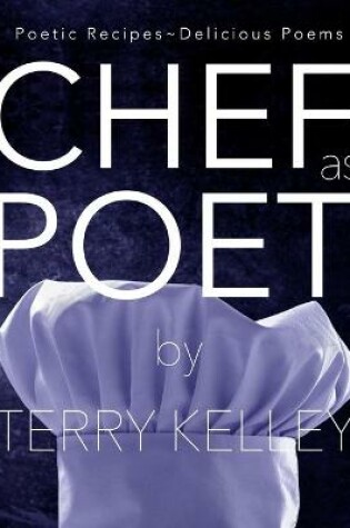 Cover of CHEF as POET