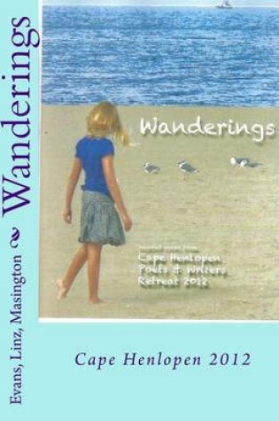 Cover of Wanderings