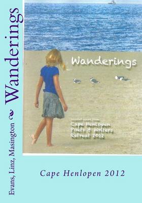 Book cover for Wanderings