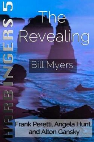 Cover of The Revealing