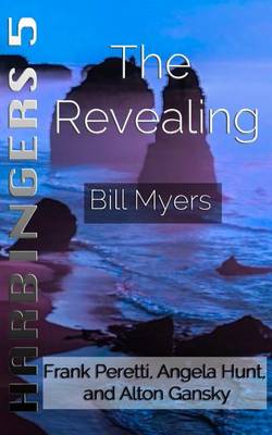 Book cover for The Revealing