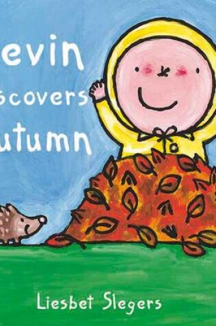 Cover of Kevin Discovers Autumn