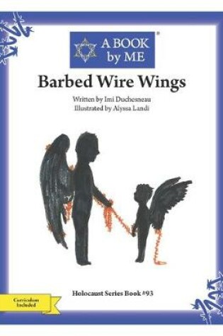 Cover of Barbed Wire Wings