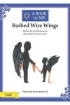 Book cover for Barbed Wire Wings