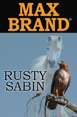 Cover of Rusty Sabin