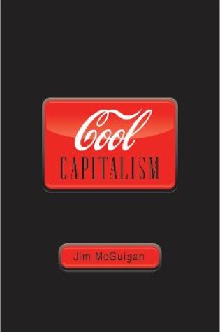 Cover of Cool Capitalism
