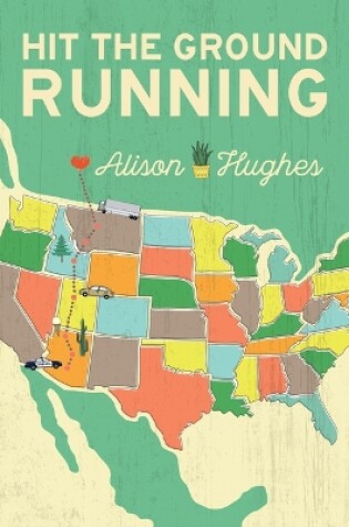 Cover of Hit the Ground Running