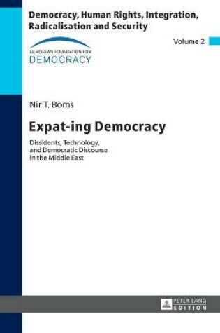 Cover of Expat-ing Democracy