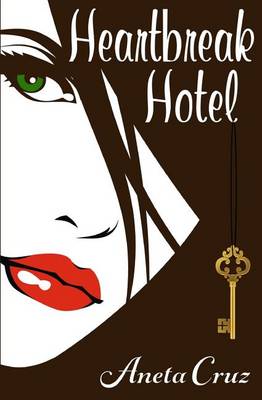 Book cover for Heartbreak Hotel