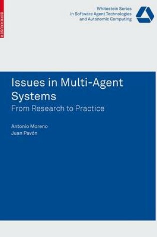 Cover of Issues in Multi-Agent Systems