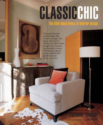 Cover of Classic Chic