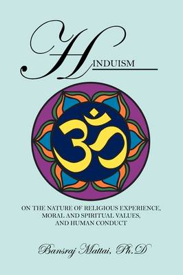 Cover of Hinduism