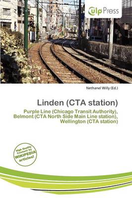 Cover of Linden (CTA Station)