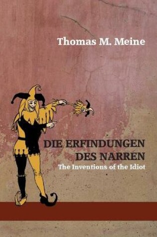 Cover of Die Erfindungen des Narren