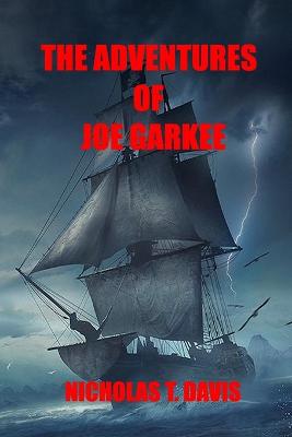 Book cover for Th Adventures of Joe Garkee