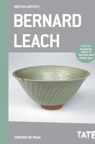 Cover of Bernard Leach (British Artists)