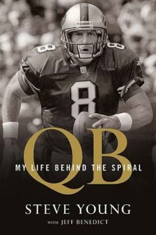 Cover of Qb