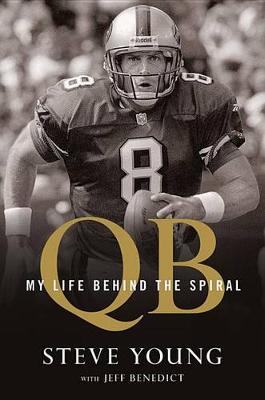 Book cover for Qb