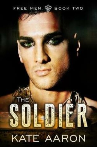 Cover of The Soldier