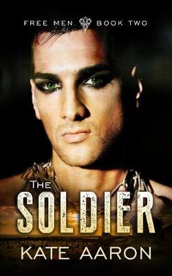 Book cover for The Soldier