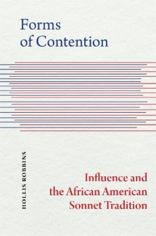 Cover of Forms of Contention